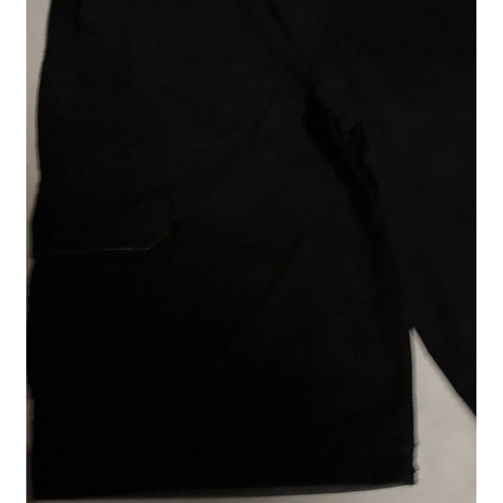 Urban Pipeline Old Navy Shorts Boys Size 14 Lot Of 2 Black Cargo